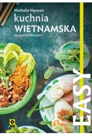 Kuchnia wietnamska. Najlepsze przepisy