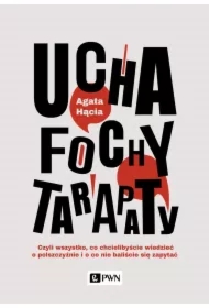 Ucha, fochy, tarapaty