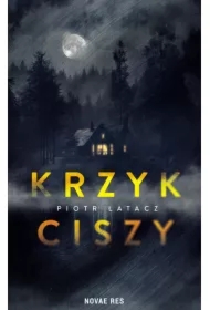 Krzyk ciszy