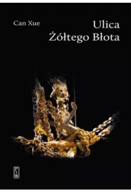 Ulica Żółtego Błota