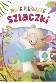 Moje pierwsze szlaczki