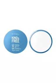 Kind & Free Healthy Look Pressed Powder puder prasowany 001 Translucent