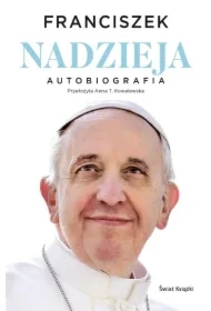 Nadzieja. Autobiografia