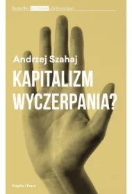 Kapitalizm wyczerpania