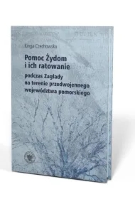 Pomoc Żydom i ich ratowanie na terenie..