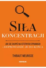 Siła koncentracji
