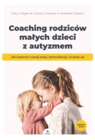 Coaching rodziców małych dzieci z autyzmem