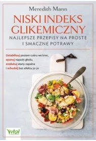 Niski indeks glikemiczny - najlepsze przepisy...