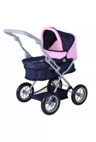 Wózek dla lalek First