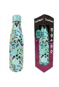 Bidon metalowy Coolpack cherry tree