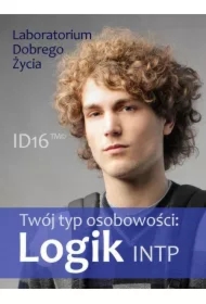 Twój typ osobowości: Logik (INTP)