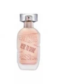 Woda toaletowa Here To Shine