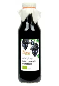 Sok z czarnej porzeczki nfc