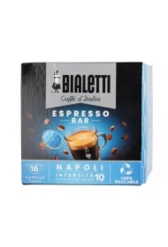 Kawa w kapsułkach Napoli