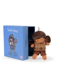 Laleczka w pudełku - Forrest, Wróżka Zębuszka