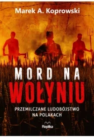 Mord na Wołyniu