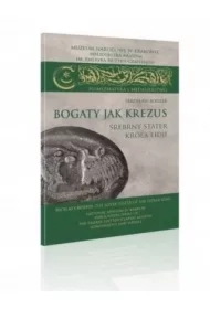 Bogaty jak Krezus. Srebrny stater króla Lidii