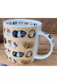 Kubek M81 Świnki morskie