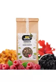 Herbata zielona Udana Randka