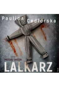 Lalkarz