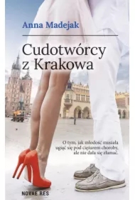 Cudotwórcy z Krakowa