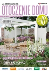 Otoczenie domu. NUmer 2/80/2025
