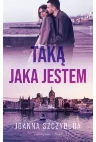 Taka, jaka jestem