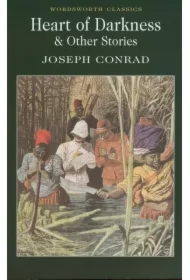 Heart of Darkness. Wordsworth Classics wer. angielska