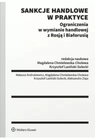 Sankcje handlowe w praktyce
