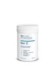 Power Ferr C Suplement diety