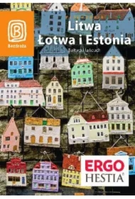 Litwa, Łotwa i Estonia. Bałtycki łańcuch. Wydanie 5