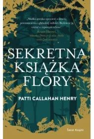 Sekretna książka Flory