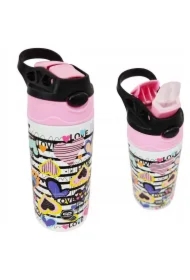 Bidon metalowy Coolpack bono Diary