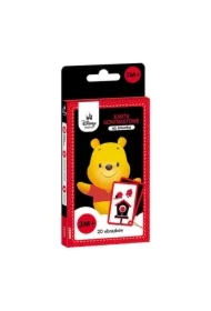 Disney Maluch. Karty kontrastowe