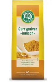 Curry indyjskie