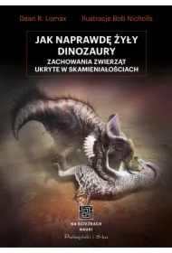 Jak naprawdę żyły dinozaury