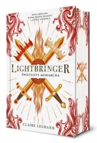 Lightbringer. Świetlisty monarcha
