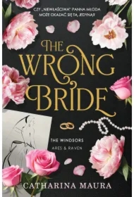 The Wrong Bride. The Windsors. Tom 1