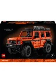 LEGO Technic Mercedes-Benz G 500 PROFESSIONAL Line 42177