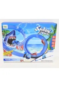 Tor atak rekina z pętlą