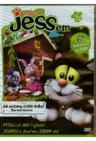 Zgaduj z Jessem. Jak możemy zrobić łódkę?