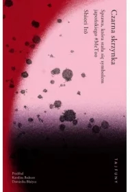 Czarna skrzynka. Sprawa, która stała się symbolem japońskiego #MeToo