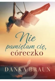 Nie pamiętam cię, córeczko