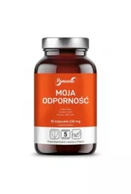 Moja odporność - suplement diety