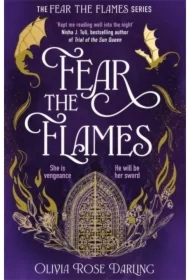 Fear the Flames wer. angielska