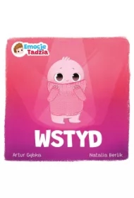 Emocje Tadzia. Wstyd