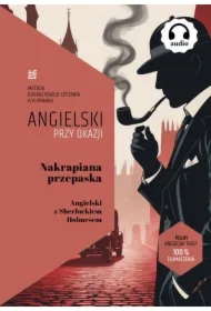 Angielski przy okazji. Nakrapiana Przepaska