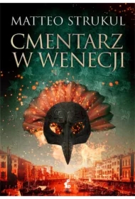Cmentarz w Wenecji