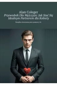 Przewodnik Dla Mężczyzn: Jak Stać Się Idealnym Partnerem dla Kobiety