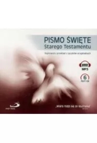 Pismo Święte Starego Testamentu